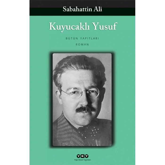 KUYUCAKLI YUSUF -YKY