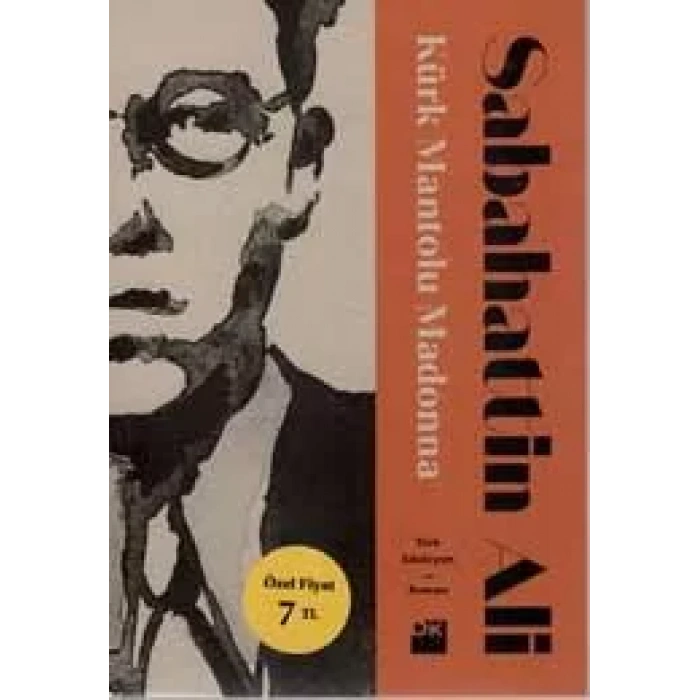 KÜRK MANTOLU MADONNA - DOĞAN EĞMONT