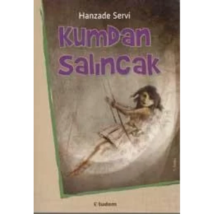 KUMDAN SALINCAK - TUDEM