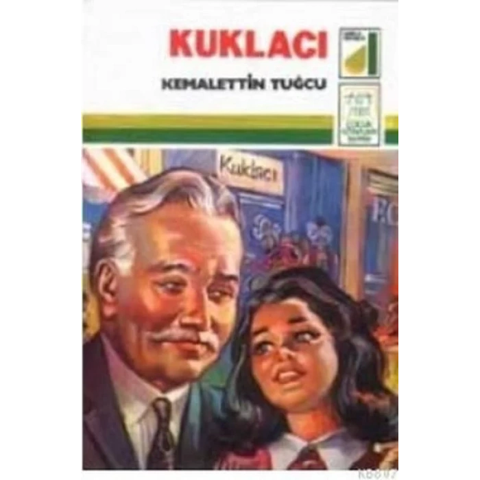 KUKLACI - DAMLA