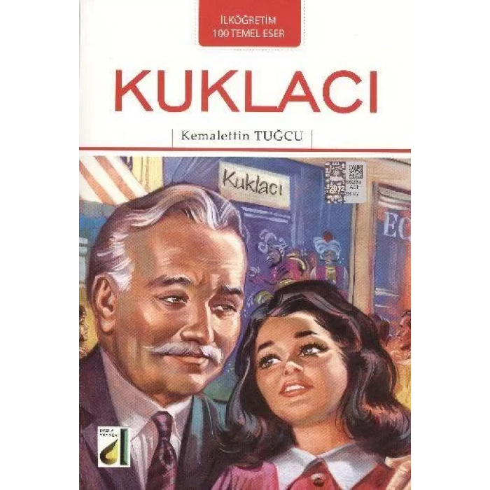KUKLACI - DAMLA