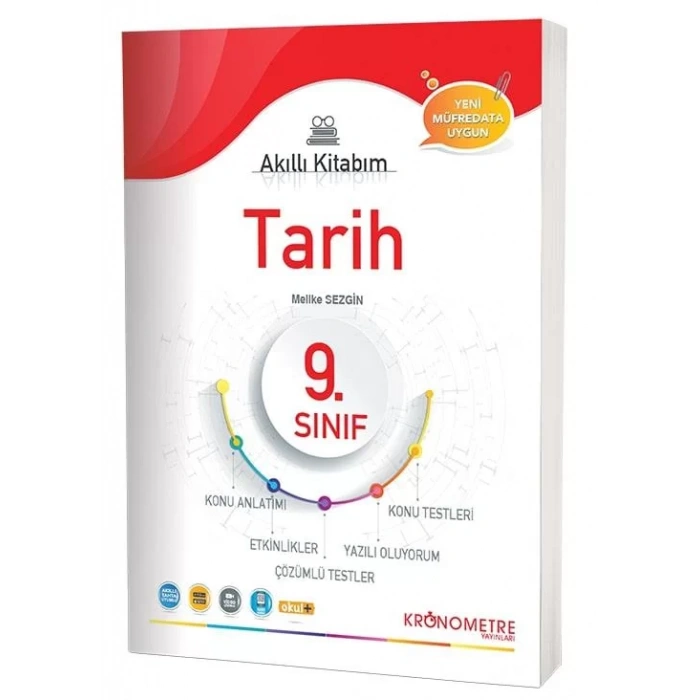 KRONOMETRE 9.SINIF TARİH YAPRAK TEST