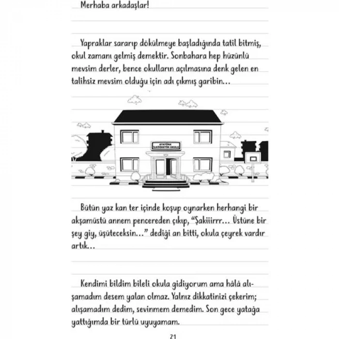 KRAL ŞAKİR 2 MACERA DEVAM EDİYOR