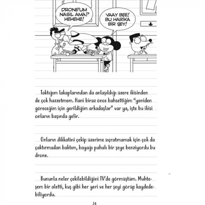 KRAL ŞAKİR 2 MACERA DEVAM EDİYOR