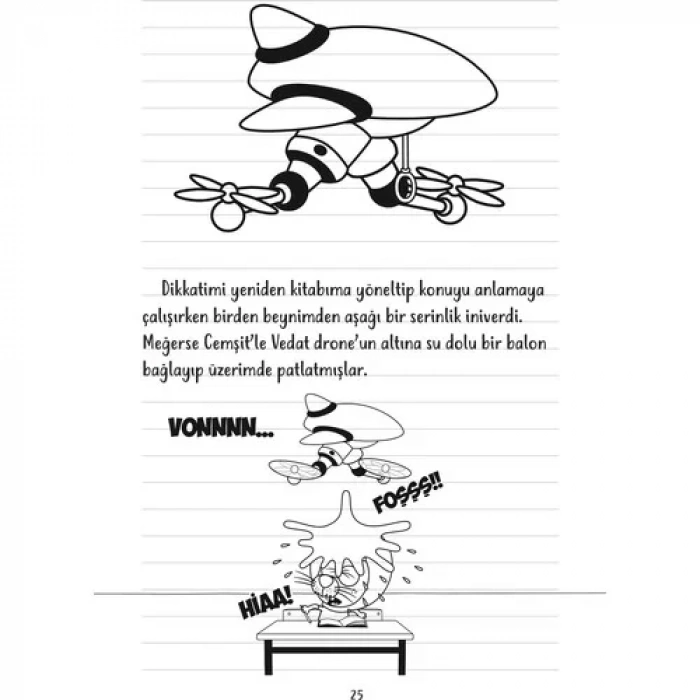 KRAL ŞAKİR 2 MACERA DEVAM EDİYOR