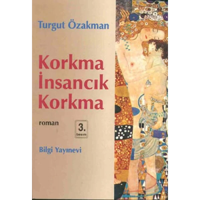 KORKMA İNSANCIK KORKMA - BİLGİ