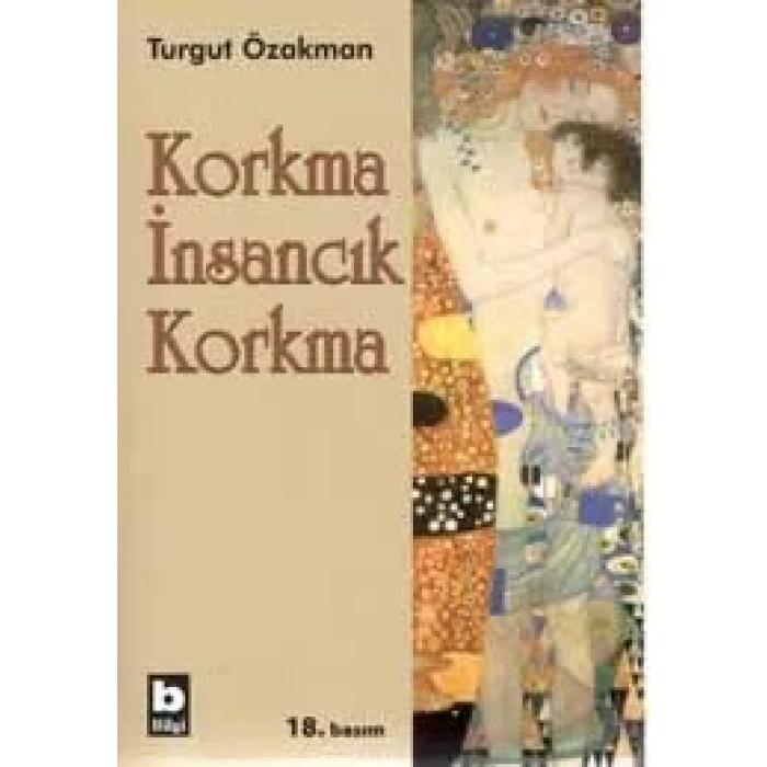 KORKMA İNSANCIK KORKMA - BİLGİ
