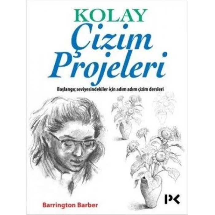 KOLAY ÇİZİM PROJELERİ - PROFİL