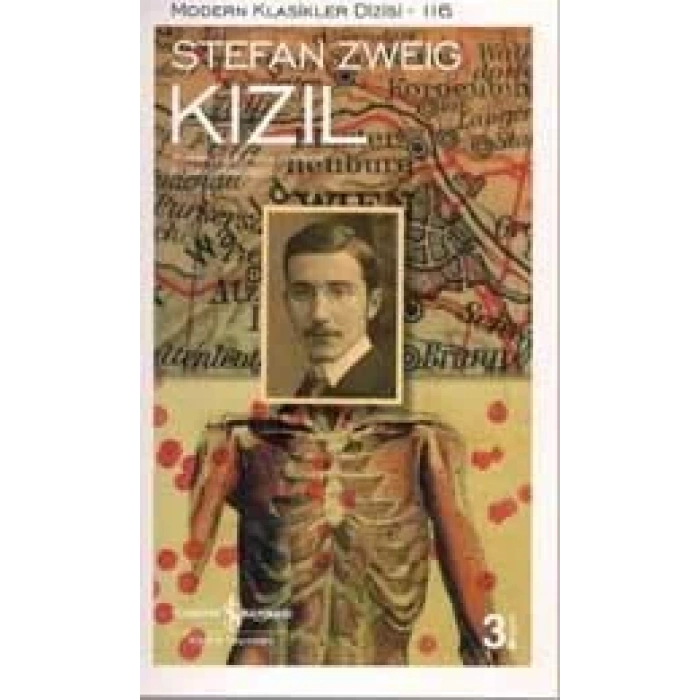 KIZIL - İŞ BANKASI