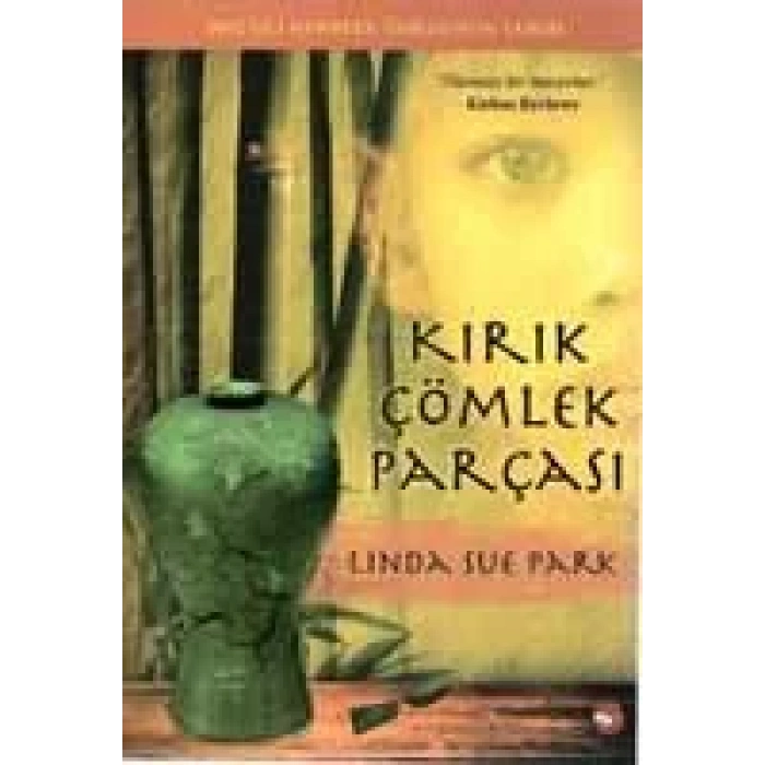 KIRIK ÇÖMLEK PARÇALARI - BEYAZ BALİNA