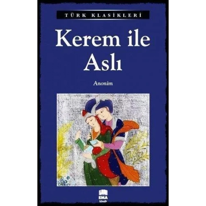 KEREM İLE ASLI - EMA