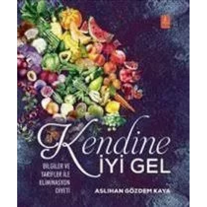 KENDİNE İYİ GEL - NOBEL