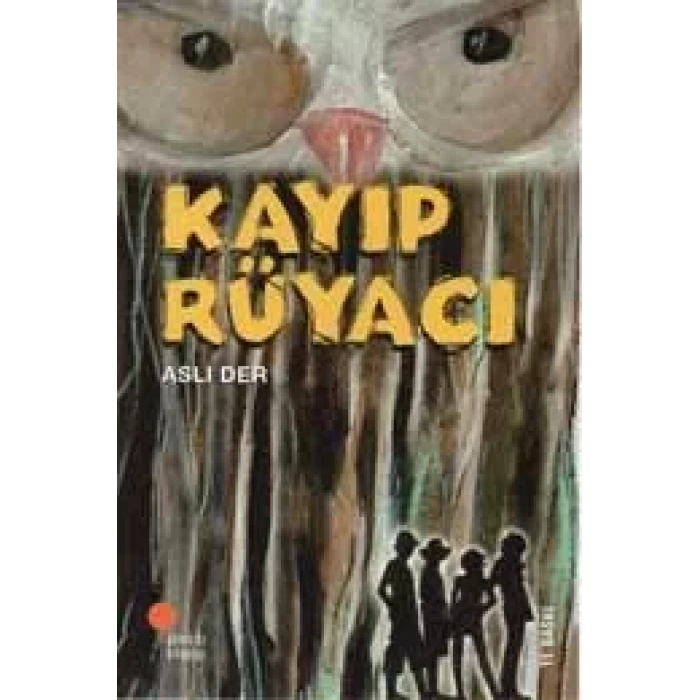 KAYIP RÜYACI - GÜNIŞIĞI