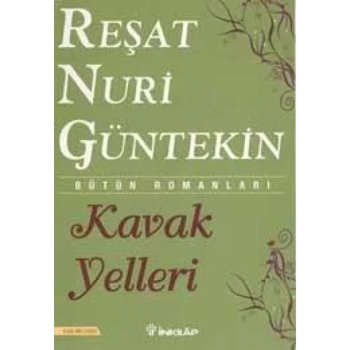 KAVAK YELLERİ - İNKILAP