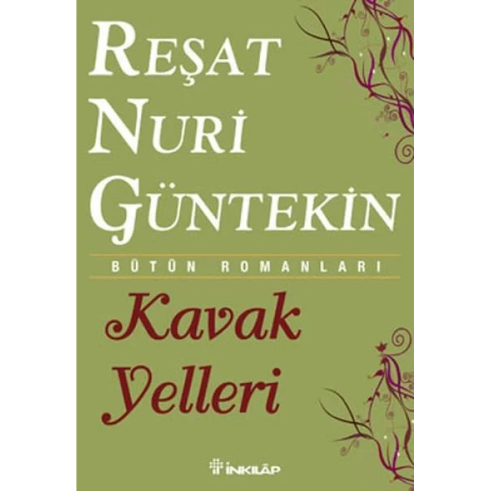 KAVAK YELLERİ - İNKILAP