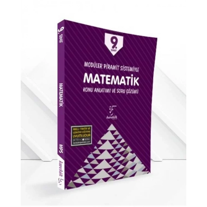 KAREKÖK 9.SINIF MATEMATİK MPS KONU ANLATIMI