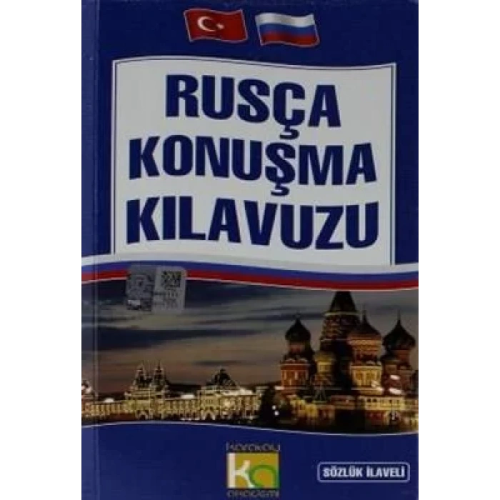 KARATAY RUSÇA KONUŞMA KLAVUZU