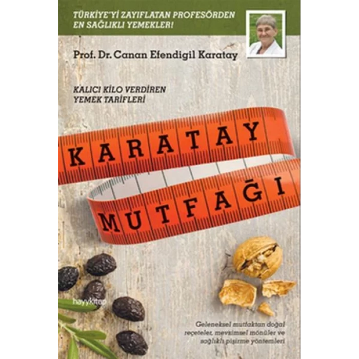 KARATAY MUTFAĞI - HAYY