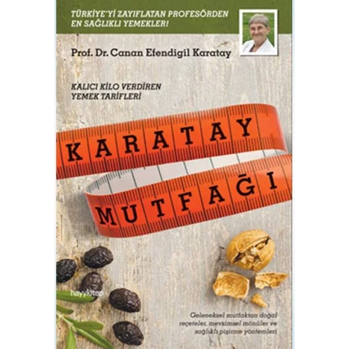 KARATAY MUTFAĞI - HAYY