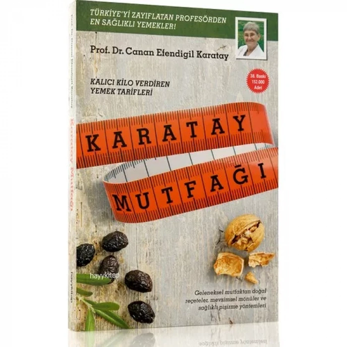 KARATAY MUTFAĞI - HAYY