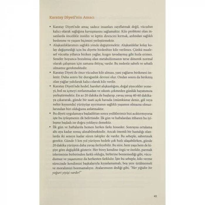 KARATAY MUTFAĞI - HAYY