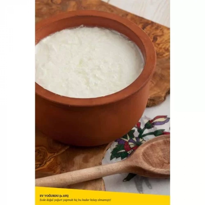 KARATAY MUTFAĞI - HAYY