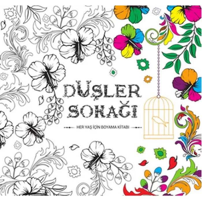 KARATAY MANDALA DÜŞLER SOKAĞI