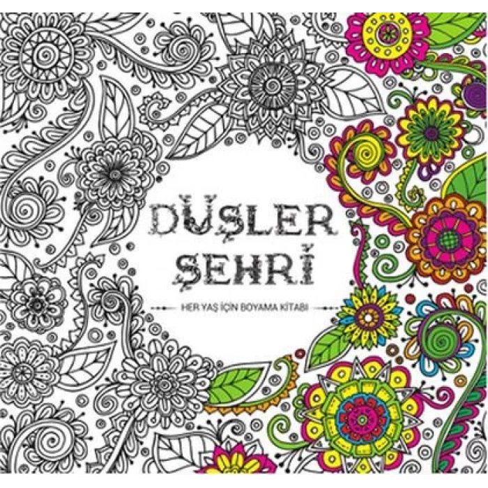 KARATAY MANDALA DÜŞLER ŞEHRİ