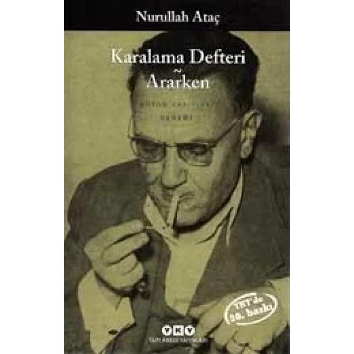 KARALAMA DEFTERİ - YKY