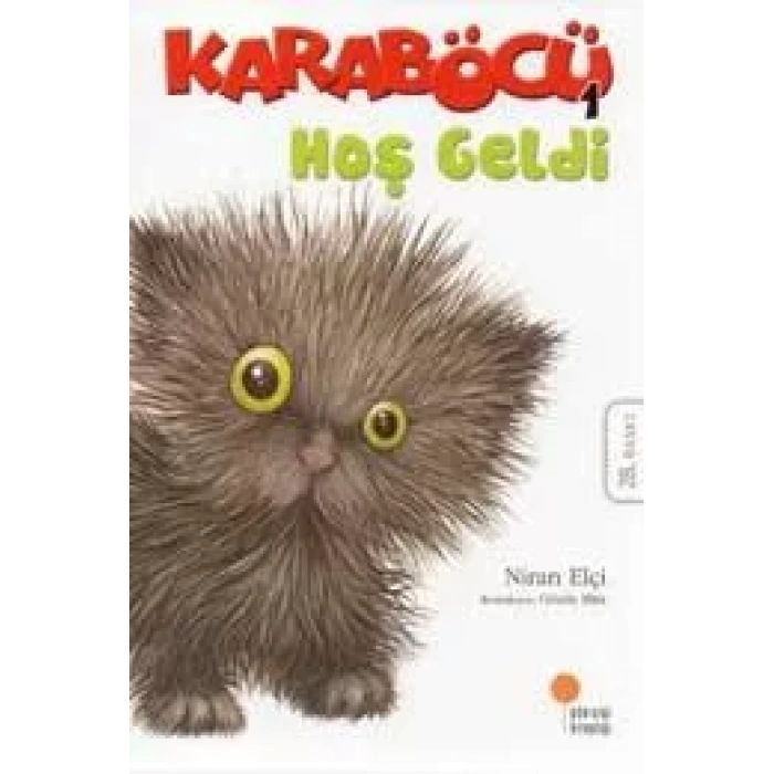 KARABÖCÜ 1 KARABÖCÜ HOŞGELDİ - GÜNIŞIĞI