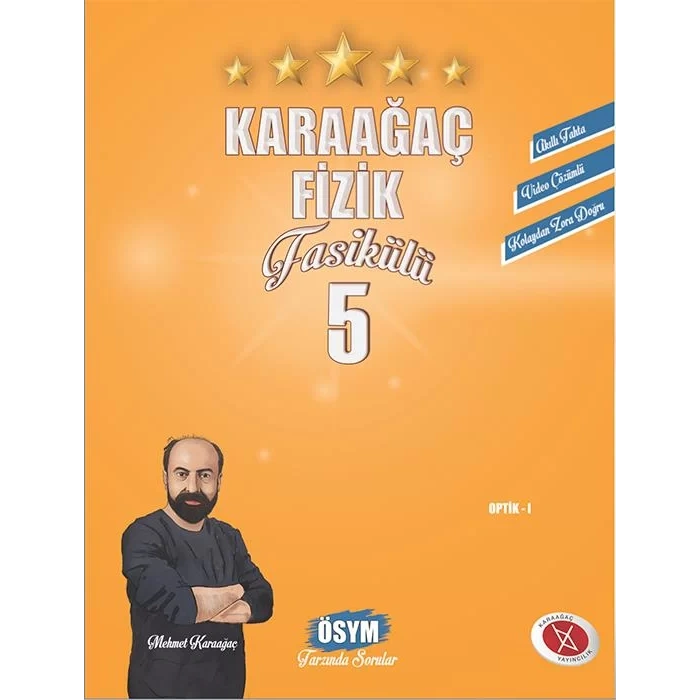 KARAAĞAÇ FİZİK FASİKÜLLERİ 05