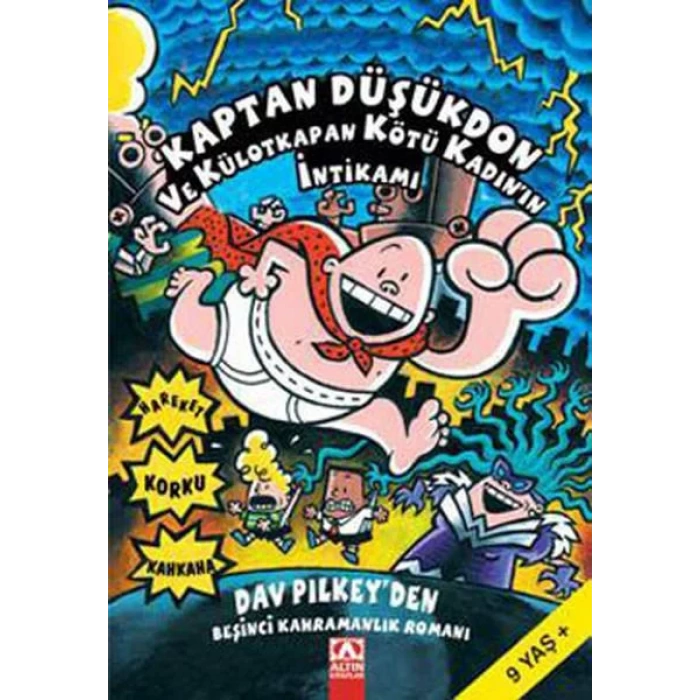 KAPTAN DÜŞÜKDON 5 KÜLOTKAPAN KADININ İNTİKAMI