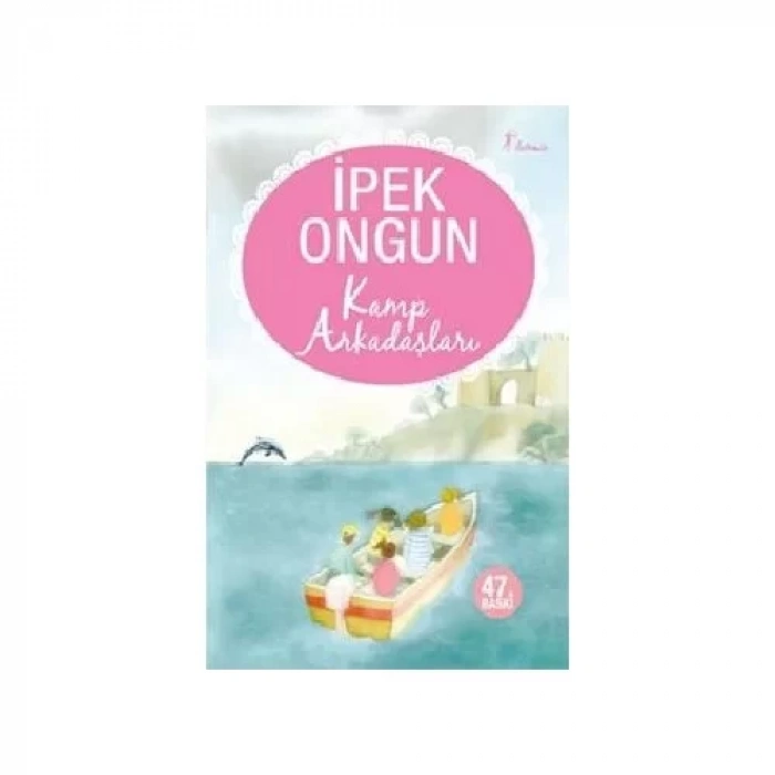 KAMP ARKADAŞLARI - ARTEMİS