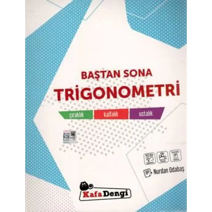 KAFADENGİ TRİGONOMETİ BAŞTAN SONA