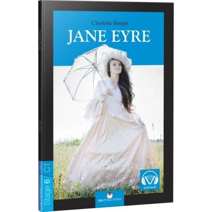 JANE EYRE STAGE 6 - MK