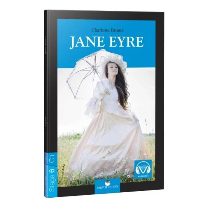 JANE EYRE STAGE 6 - MK