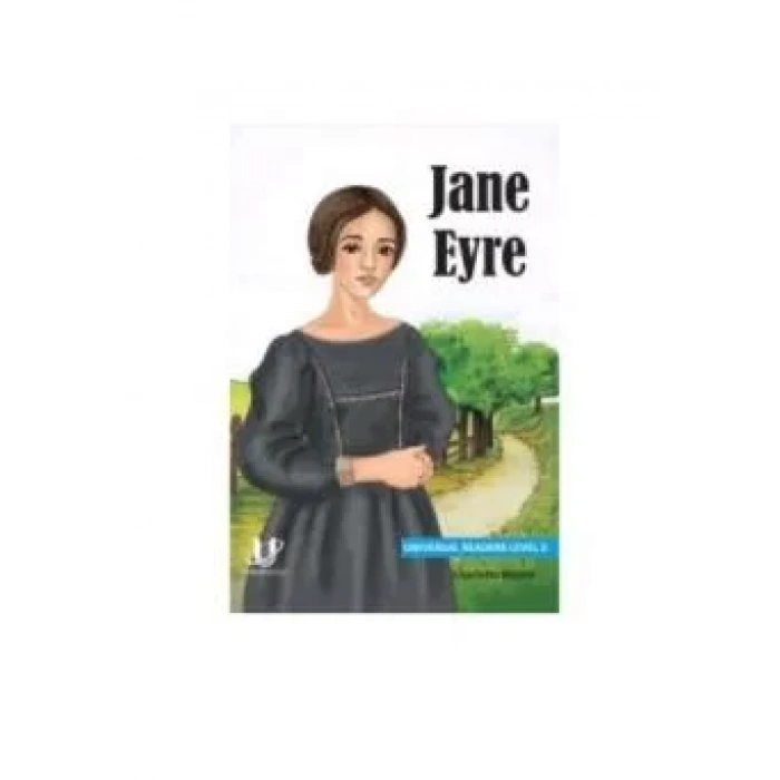 JANE EYRE LEVEL 3 - UNIVERSAL
