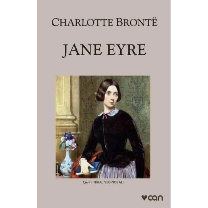 JANE EYRE - CAN