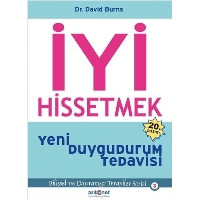 İYİ HİSSETMEK - PSİKONET