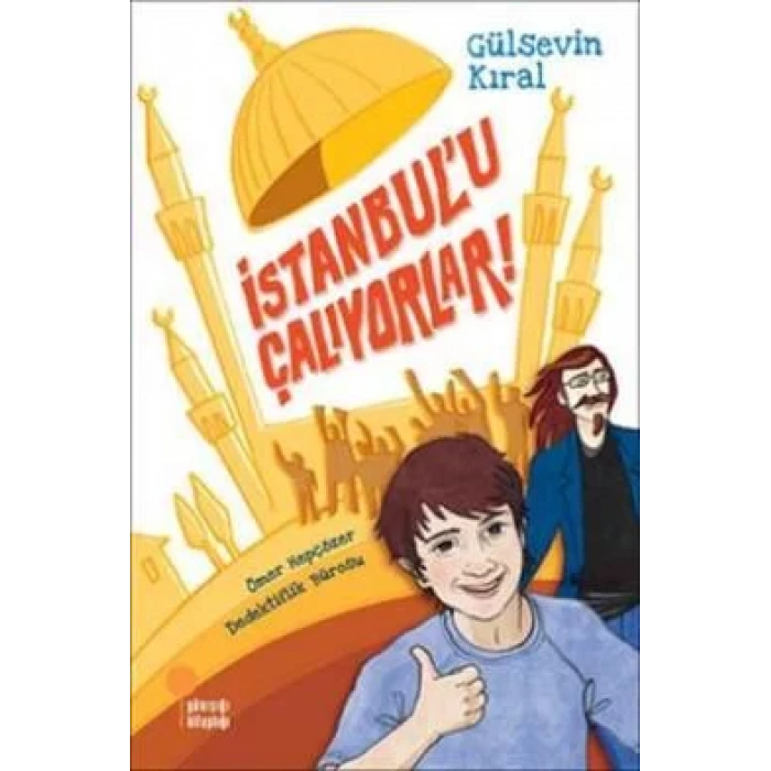 İSTANBULU ÇALIYORLAR - GÜNIŞIĞI