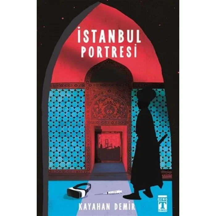 İSTANBUL PORTRESİ - TİMAŞ