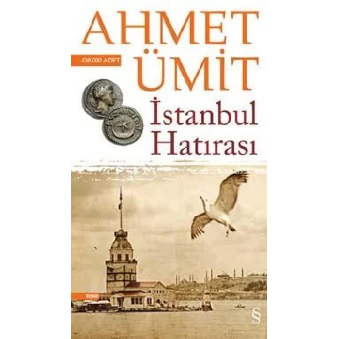 İSTANBUL HATIRASI - EVEREST