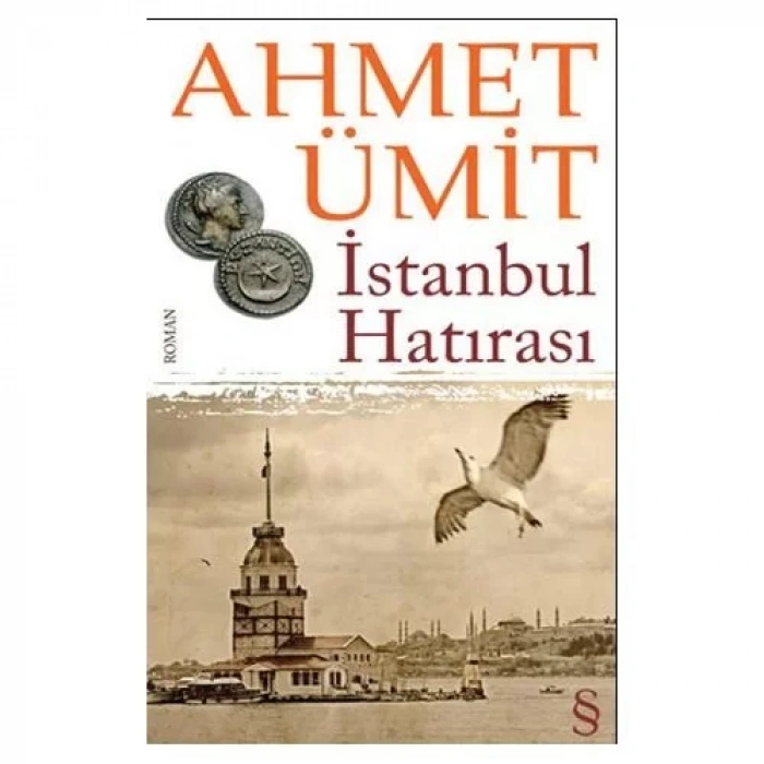 İSTANBUL HATIRASI - EVEREST