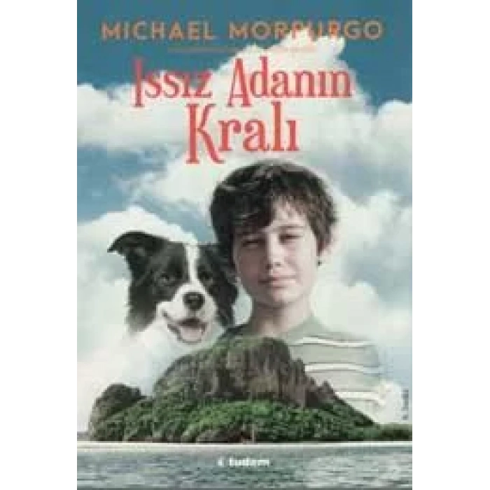 ISSIZ ADANIN KRALI - TUDEM