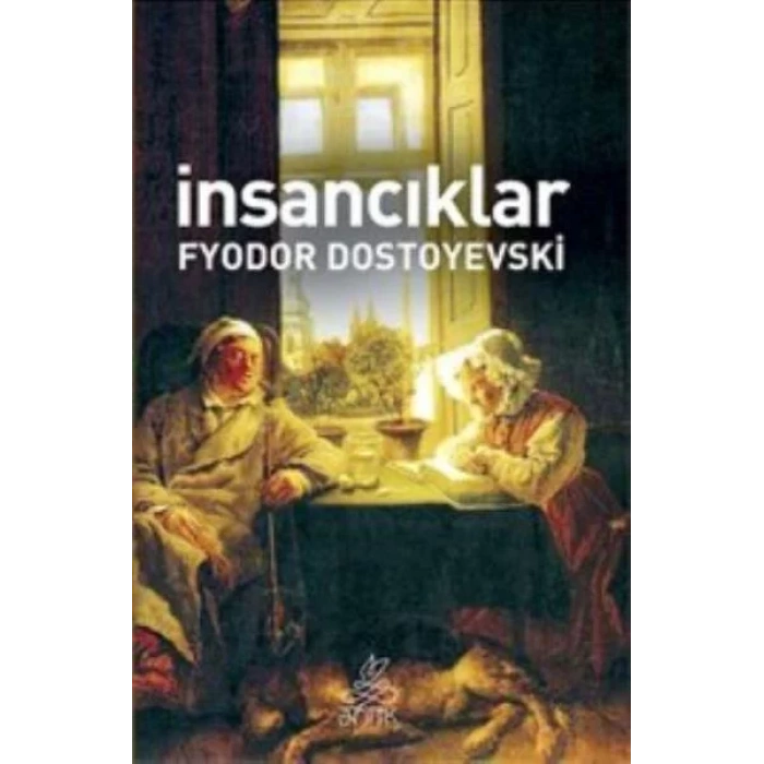 İNSANCIKLAR - ANTİK