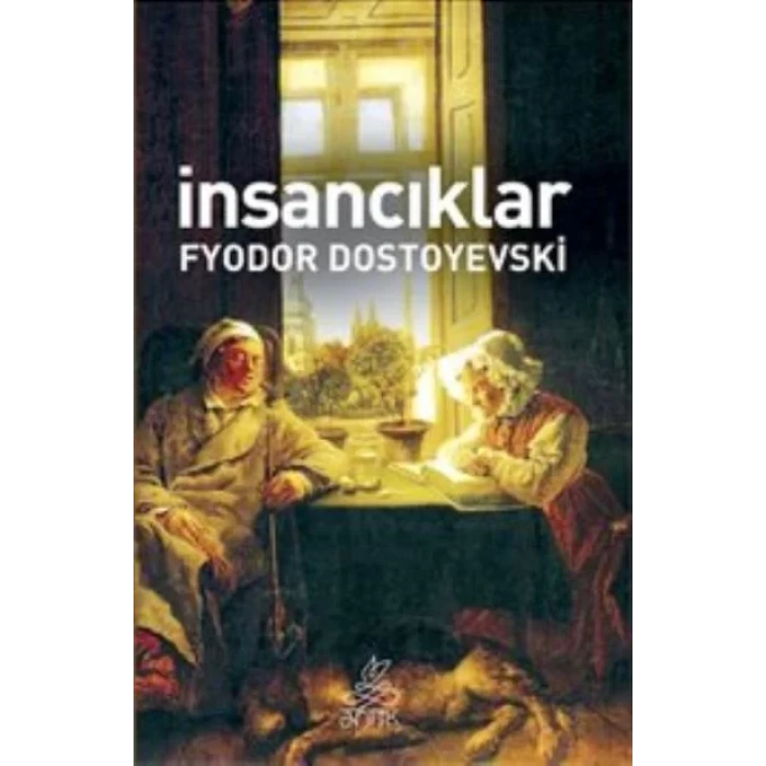 İNSANCIKLAR - ANTİK