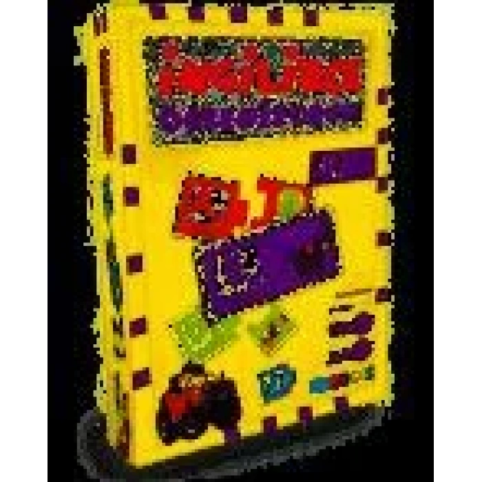 İNGİLİZCE ÖĞRENİYORUM 52 PARÇA - FOCUS