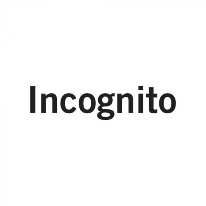 INCOGNITO BEYNİN GİZLİ HAYATI - DOMİNGO