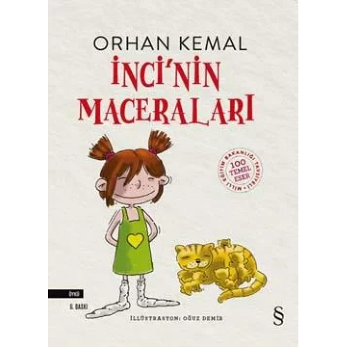 İNCİNİN MACERALARI - EVEREST