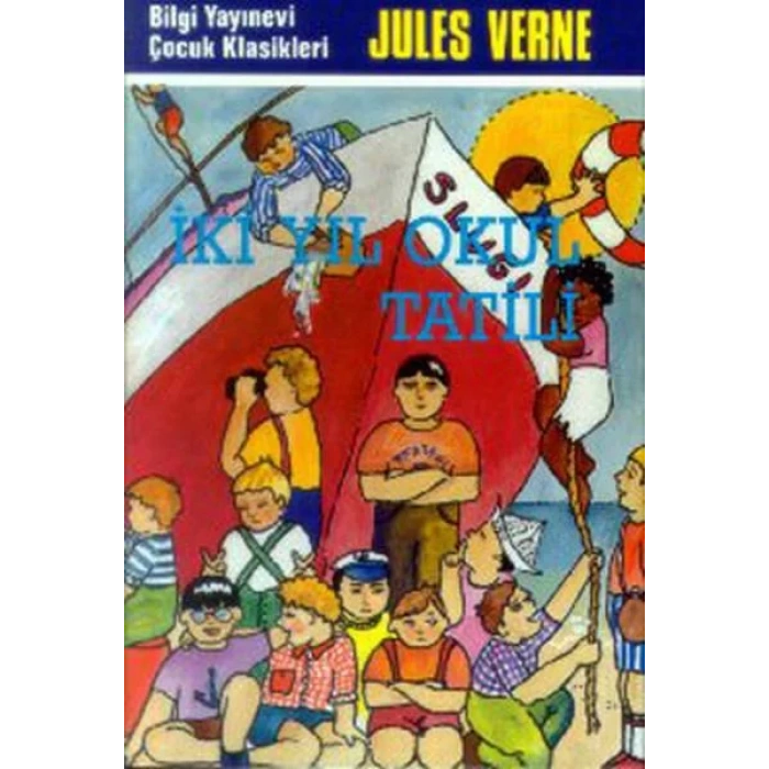 İKİ YIL OKUL TATİLİ - BİLGİ